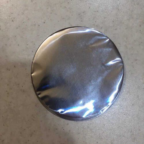 فویل الومینیوم
