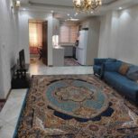 اپارتمان 61 متری تک واحدی فول امکانات عارف شمالی