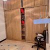 آپارتمان 90 متری فردیس بافت ویلایی شهرک ناز