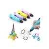 قلم طراحی سه بعدی مدل 3D pen 2جدید