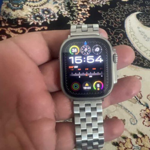 اپل واچ