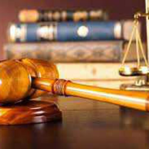 وکیل دادگستری حق الوکاله پایان کار