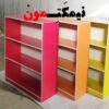 تولید و فروش میز و نیمکت مدارس و مهدکودک
