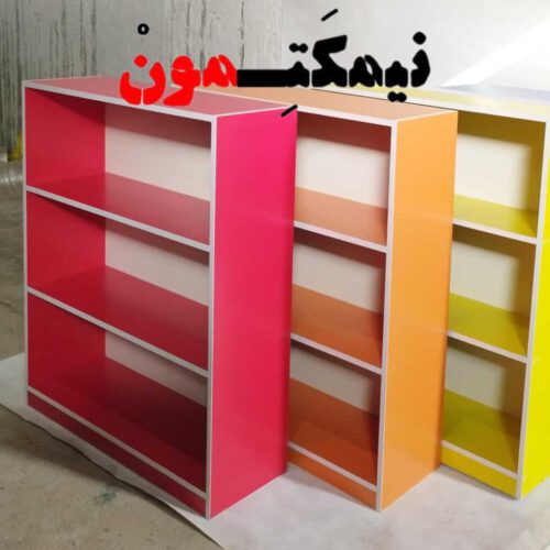 تولید و فروش میز و نیمکت مدارس و مهدکودک