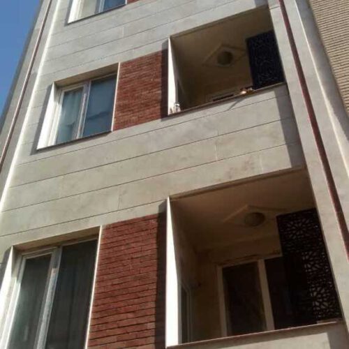 اجاره آپارتمان 50 متری واقع در اجاره دار شیخ صفی