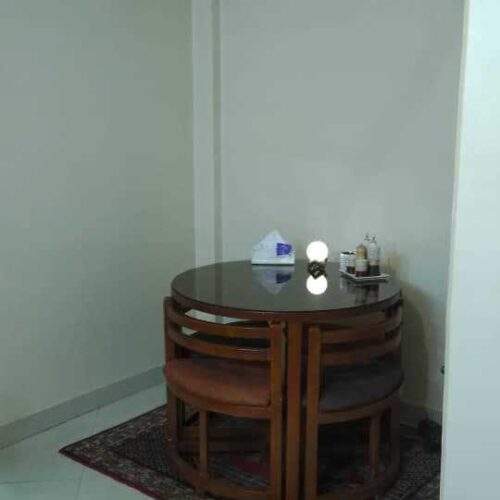 اجاره آپارتمان 50 متری واقع در اجاره دار شیخ صفی