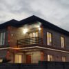 ویلای نوساز غرب مازندران