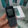 Nokia 110 4G اصلی | قیمت خوب |شارژدهی عالی