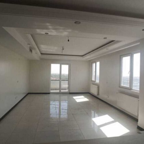 فروش آپارتمان سه خوابه