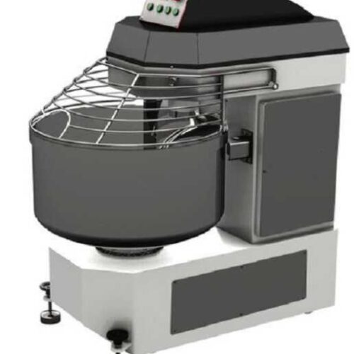 خمیرگیر اسپیرال پاشا (120 کیلو خمیر)