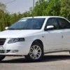 سمند سورن پلاس xu7p