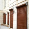 کرکره برقی.دوربین مداربسته.دزدگیر