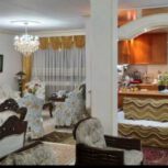آپارتمان 165 شهرک شهرداری منطقه 21