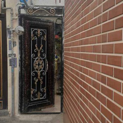 خانه ویلایی 93متری