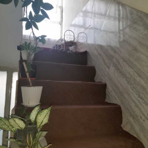 خانه ویلایی دوطبقه در کرج تهاتر با گیلان کوچ اصفهان