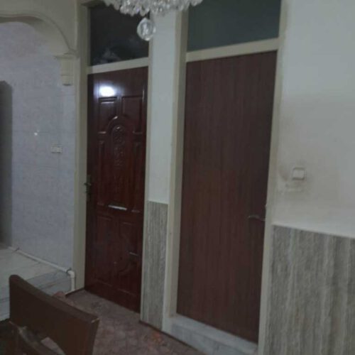 خانه ویلایی دوطبقه در کرج تهاتر با گیلان کوچ اصفهان