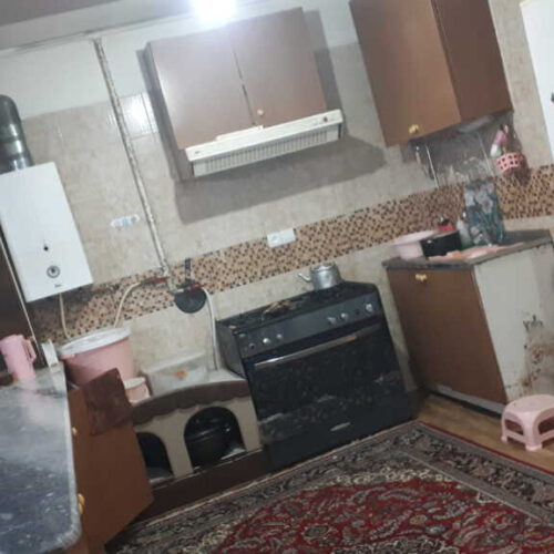اجاره خونه آپارتمان طبقه همکف