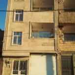 اجاره خونه آپارتمان طبقه همکف