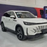 بیجینگ X7 مدل 2024صفر (زیر قیمت)