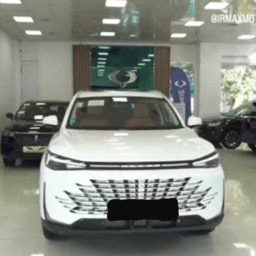 بیجینگ X7 مدل 2024صفر (زیر قیمت)