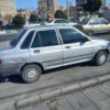 پراید مدل85