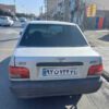 پراید مدل85