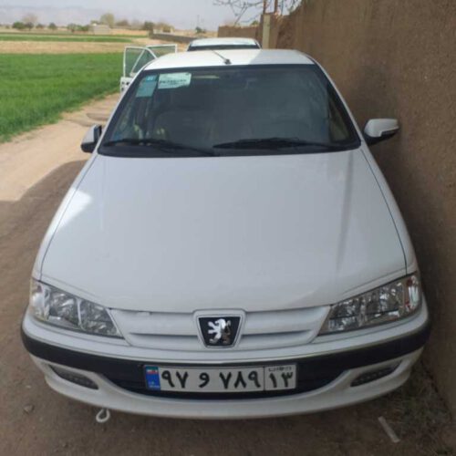 فروش پارس