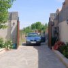 باغچه ویلا 500 متری