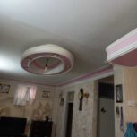 فروش یک دستگاه آپارتمان درکرج نو
