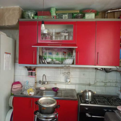 فروش یک دستگاه آپارتمان درکرج نو