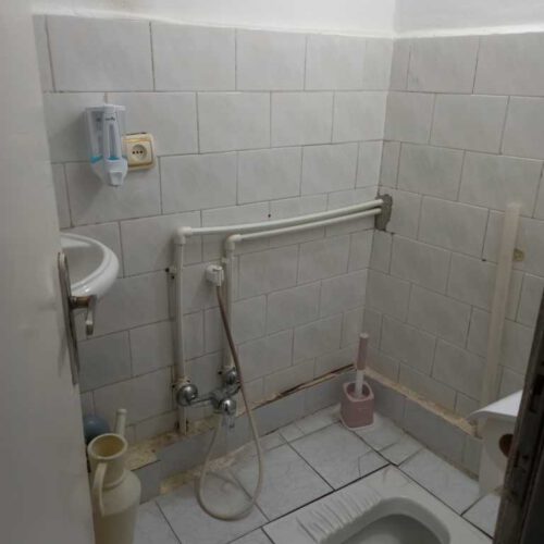 فروش یک دستگاه آپارتمان درکرج نو