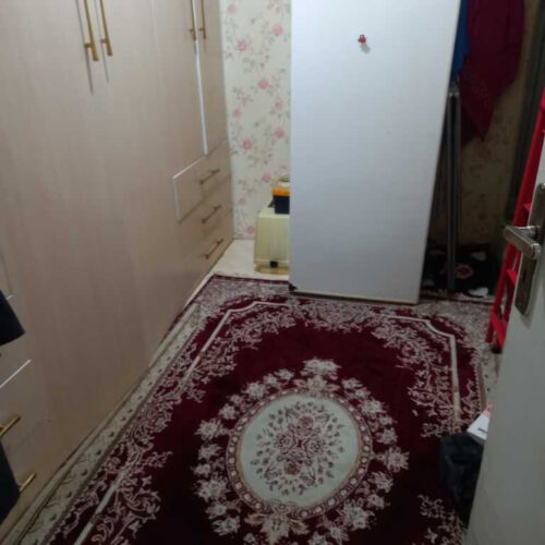 فروش یک دستگاه آپارتمان درکرج نو