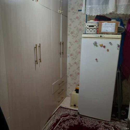 فروش یک دستگاه آپارتمان درکرج نو
