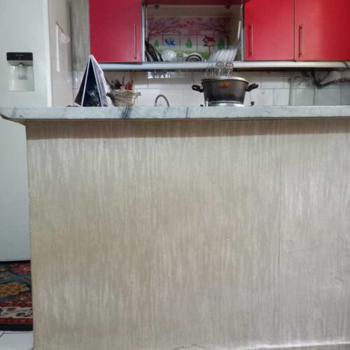 فروش یک دستگاه آپارتمان درکرج نو