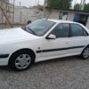 پرشیا موتور تیواف  دنده اتومات