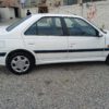 پرشیا موتور تیواف  دنده اتومات