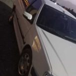 پژو پارس