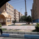 آپارتمان 57 متری/سندتکبرگ/ط اول/پاکدشت
