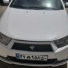 دنا کم کار بی رنگ مدل 98