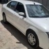 دنا کم کار بی رنگ مدل 98