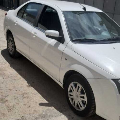 دنا کم کار بی رنگ مدل 98