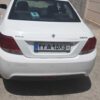 دنا کم کار بی رنگ مدل 98