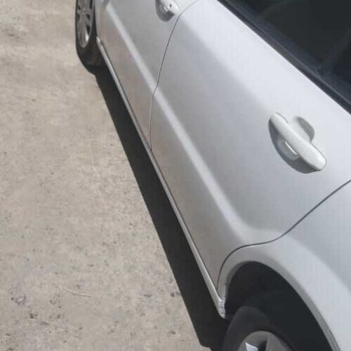 دنا کم کار بی رنگ مدل 98