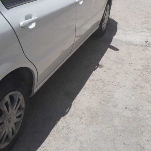 دنا کم کار بی رنگ مدل 98