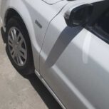 دنا کم کار بی رنگ مدل 98