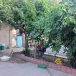 ملک کلنگی 200 متر صند دار با تمام امکانات