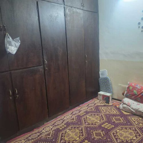 فروش خانه 60 متری کهریزک