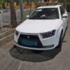 فروش دنا پلاس توربو اتومات آپشنال تحویل اردیبهشت 1404