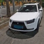 فروش دنا پلاس توربو اتومات آپشنال تحویل اردیبهشت 1404