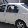 فروش راین کلا کی فایو اتوماتیک مدل 1396 سفید رنگ